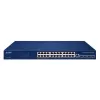 Planet GS-6311-24HP4X stikalo L3 24x1GE 4x10G SFP+ PoE 802.3bt 480W thumbnail (2 of 3)