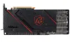 ASROCK AMD Radeon RX 6800 Phantom Gaming D 16G OC 16GB GDDR6 PCI-E 1x HDMI 3x DP ARGB LED thumbnail (3 of 4)