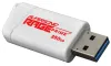 PATRIOT Supersonic Rage Prime 250GB USB 3.2 Gen 2 Білий thumbnail (1 of 5)