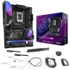 ASRock Z890 Fulmine WiFi Intel Z890 LGA1851 4x DDR5 4x M.2 HDMI 2x Thunderbolt 4 WiFi ATX thumbnail (6 of 6)