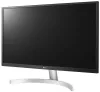 Монітор LG 27UL500P 27" IPS 4K 3840x2160 5ms 1000:1 300cd 60Hz 2xHDMI DP білий thumbnail (3 of 7)