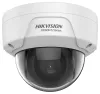 HIKVISION HiWatch IP kamera HWI-D180H(C) Dome 8Mpix objektív 28 mm H.265+ krytie IP67+IK10 IR až 30m kov+plast