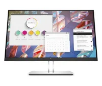 HP E24 G4 23.8 IPS 1920x1080 1000:1 5ms 250cd VGA DP HDMI 3-3-0 Pivot ECO (1 of 1)