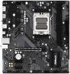 ASRock A620M-HDV M.2 AMD A620 AM5 2x DDR5 DIMM 2x M.2 HDMI DP USB-C mATX thumbnail (2 of 4)