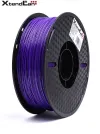 XtendLAN TPU filament 1.75mm purple 1kg thumbnail (1 of 1)