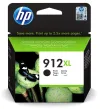 Картридж HP 912XL (чорний 825 сторінок) для HP OfficeJet 8013 HP OfficeJet Pro 8023 thumbnail (1 of 2)