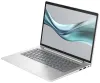 HP EliteBook 645 G11 Ryzen 7 7735U 32GB DDR5 512GB SSD Radeon™ Graphics 14" WUXGA mate W11P plateado thumbnail (1 of 5)