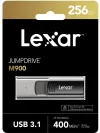 Lexar Flash Drive 256GB JumpDrive M900 USB 3.1 (liesen/schreiwen: bis zu 400/90MB/s) thumbnail (4 of 4)