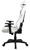 AROZZI gaming chair TORRETTA Soft PU polyurethane surface white thumbnail (2 of 9)