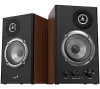 GENIUS speaker SP-HF1200B 2.0 36W Wooden