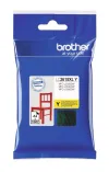 Cartucho de tinta BROTHER LC-3619XLY para Brother MFCJ2330 3530 3930 amarillo