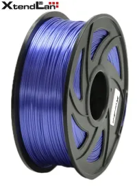 Filament PLA XtendLAN 1,75mm violet brillant 1kg (1 of 1)