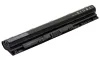 Batteria TRX DELL 2600 mAh Li-Ion per Inspiron 3551 5558 5559 5758 5759 3558 Vostro 3559 3558 non originale