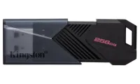 KINGSTON DataTraveler ONYX USB-A 256GB USB 3.2 Gen1 Klizni poklopac (1 of 5)