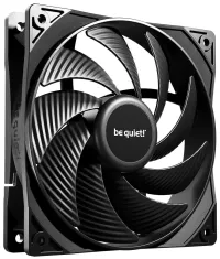 Be quiet! ventilátor Pure Wings 3 120mm PWM high-speed 4-pin 30,9dBA (1 of 2)