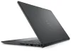 DELL Vostro 15 (3530) i3-1305U 8 GB 256 GB SSD 15,6" FHD Intel UHD FPR taustvalgustusega klaviatuur USB-C W11H must thumbnail (8 of 9)