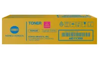 Konica Minolta TNP92MToner purpurový pro bizhub C3120i 4000 stran (1 of 1)