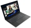 Lenovo V15 G4 AMN Ryzen 5 7520U 8GB DDR5 256GB SSD Radeon™ Graphics 15.6" FHD Matte W11P Черен thumbnail (3 of 8)