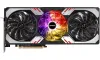 ASROCK AMD Radeon RX 6800 XT Phantom Gaming 16G OC 16 Go GDDR6 PCI-E 1x HDMI 3x DP ARVB LED thumbnail (3 of 7)