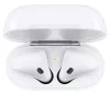 AirPods sem fio 2019 Branco thumbnail (2 of 4)