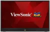 ViewSonic VA1655 - draagbare mon. 15,6" IPS 16:9 1920 x 1080 7 ms 250 cd m2 miniHDMI 2xUSB-C geïntegreerde luidsprekerstandaard thumbnail (3 of 9)