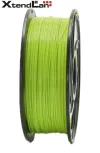 Filamento XtendLAN PLA 1,75mm verde erba 1kg thumbnail (1 of 1)