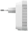 STRONG set of 2 adapters Powerline 600 DUO MINI 600 Mbit with 1x LAN white thumbnail (5 of 9)