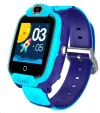 CANYON smartwatch Jondy KW-44 BLU 1.44" 4G GPS tracking SOS spessore 512MB 700mAh IP67