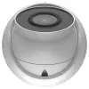 HIKVISION HiWatch IP-kamera HWI-T221H(C) Turret-opløsning. 2Mpix objekt. 28mm H.265+ beskyttelse IP67 IR op til 30m metal+plast