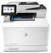 HP Color LaserJet Pro M479dw MFP A4 27ppm печат+сканиране+копиране 600x600dpi USB LAN WiFi ADF дуплекс thumbnail (2 of 5)