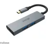 4v1 USB 3.1 Type-C з HDMI thumbnail (1 of 5)