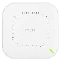 Zyxel Access Point NWA1123-AC v3 Wireless AC1200 Автономная Nebula Flex с потолочным подключением PoE 802.11 a b g n ac, двойной радиомодуль (1 of 6)