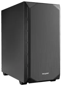 Be quiet! box PURE BASE 500 MidT without source 2x USB 3.0 black (1 of 5)