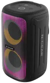 N-GEAR PARTY LET'S GO PARTY SPEAKER JUKE 101 BT 2x8W IPX5 USB Disco LED thumbnail (1 of 4)