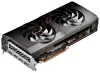 SAPPHIRE PULSE AMD RADEON RX 7700 XT GAMING 12 GB 12 GB GDDR6 PCI-E 2x HDMI 2x DP thumbnail (1 of 4)