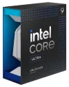 INTEL Core Ultra 9 285K Arrow Lake LGA1851 maks. 57GHz 8P+16E 24T TDP 250W VGA BOX be aušintuvo