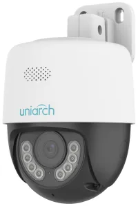 Uniarch by Uniview IP kamera IPC-P213-AF40KC PTZ 3Mpx objektīvs 4mm 2304*1296 IP66 IR30 PoE Onvif (1 of 3)