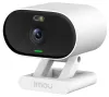 Imou by Dahua IP Kamera Versa Cube Wi-Fi 2Mpix Schutz IP65 Objektiv 28mm 8x dig. zoom H.265 IR bis zu 20m