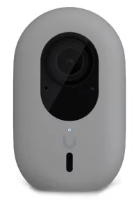 Ubiquiti G4 Instant Cover Grey - clúdach liath don cheamara G4 Meandaracha (1 of 1)