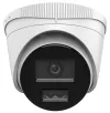 HiLook на базе HIKVISION IPC-T280HA-LU Turret 8 Мпикс 2,8 мм Smart Hybrid Light MD2.0 IP67 ИК 30 м thumbnail (2 of 4)