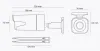 Telecamera di sicurezza dual band RLC-511W thumbnail (7 of 10)