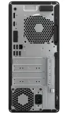 HP Pro Tower 400 G9 i3-12100 8GB DDR4 256GB SSD Intel® UHD W11P zwart kbd+muis thumbnail (4 of 4)