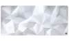 Endorfy peles paliktnis Crystal XL Onyx White 900×400×3 mm ūdensizturīgs balts thumbnail (6 of 6)