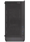 Custodia Endorfy Regnum 400 ARGB ATX 4x120mm ARGB 2xUSB lato vetro nero thumbnail (9 of 10)