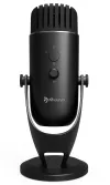 AROZZI microphone COLONNA black thumbnail (3 of 4)