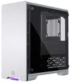 Metallic Gear by Phanteks NEO Micro V2 mATX 120 mm ventilateur 2 x USB 3.0 RGB verre trempé argent thumbnail (2 of 7)