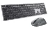 Teclado e mouse sem fio DELL KM7321W EUA Internacional (QWERTY) thumbnail (2 of 5)