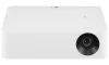 LG projector PF610P LED FHD 1920x1080 1000ANSI 2x HDMI USB LAN-luidspreker thumbnail (2 of 9)