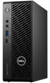 Твердотельный накопитель DELL Precision 3260 CFF i7-13700 16 ГБ 512 ГБ Quadro T1000 4 ГБ W11Pro