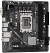 ASRock H610M-HVS LGA1700 Intel H610 2x DDR4 DIMM HDMI VGA mATX